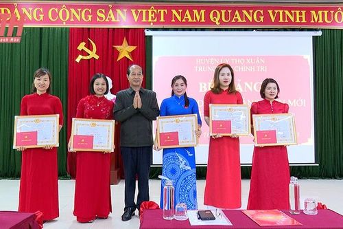 Nâng cao chất lượng công tác giáo dục lý luận chính trị cho cán bộ, đảng viên