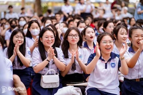 Khi cơ hội vào đại học rộng mở