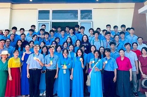 Học sinh Gia Lai đạt 67 huy chương tại Kỳ thi Olympic truyền thống 30-4 lần thứ 28
