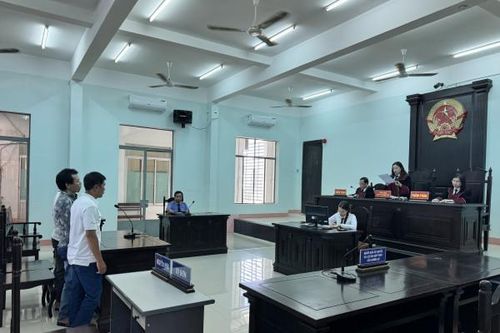 Vụ án trộm cắp, tiêu thụ tài sản tại Nha Trang: Có dấu hiệu bỏ lọt tội phạm