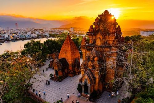 Du lịch Nha Trang đâu chỉ có biển, đảo!