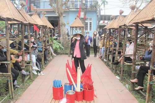 Tìm hướng bảo tồn di sản nghệ thuật bài chòi