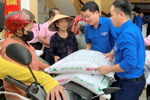 Hỗ trợ mô hình sinh kế cho hộ nghèo tại Phú Lộc