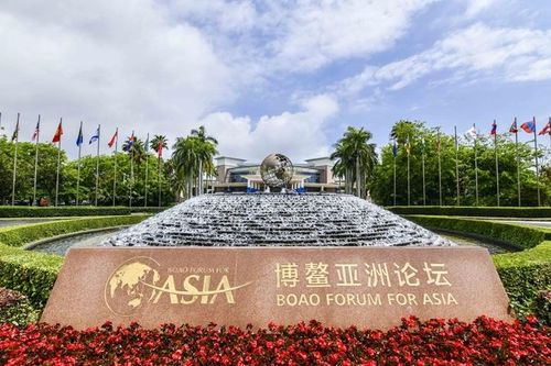 Châu Á và chìa khóa trí tuệ để hướng đến thịnh vượng cho toàn khu vực