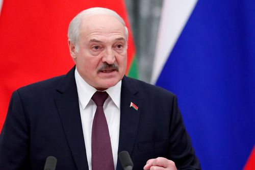 Quốc tế nổi bật: Belarus rút khỏi Hiệp ước Lực lượng Vũ trang thông thường ở châu Âu