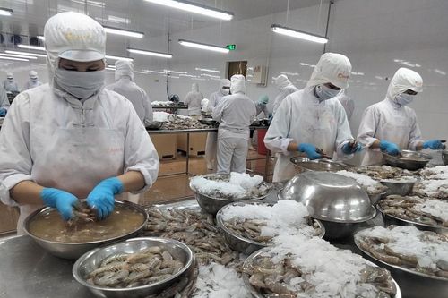 Singapore xem xét hợp nhất các quy định về an toàn và an ninh thực phẩm