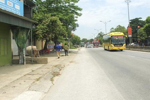 Nghệ An: Yêu cầu báo cáo tiến độ thực hiện công tác bồi thường, giải phóng mặt bằng Quốc lộ 1A