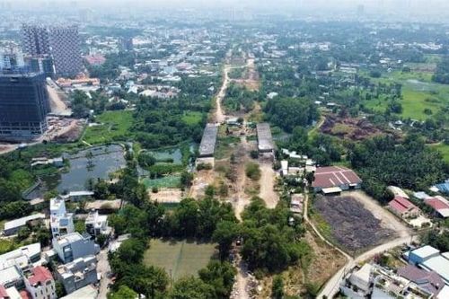 Dự án Vành đai 2 do Văn Phú - Bắc Ái làm chậm đến bao giờ?