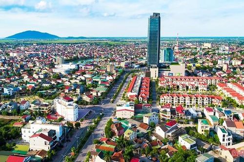 Hà Tĩnh: Tăng trưởng kinh tế trong quý I/2024 đạt 7,82%