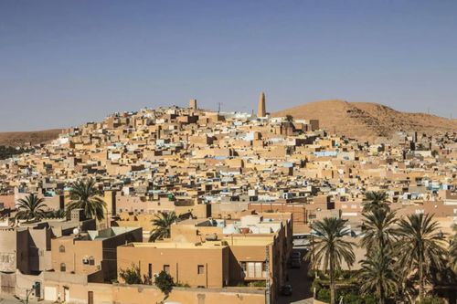 Những mặt hàng tiềm năng xuất khẩu sang Algeria