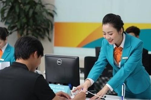 An Bình với các mục tiêu chuyển đổi, làm mới