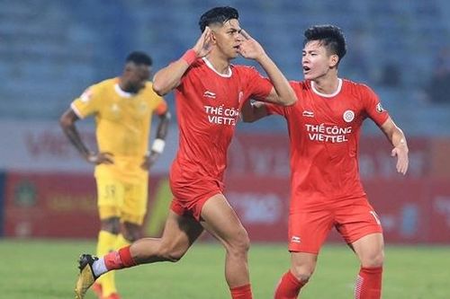 V.League lại tạm nghỉ vì U23 Việt Nam: Bao giờ mới đạt chuẩn thế giới?