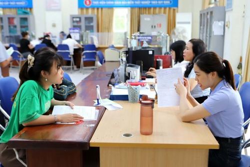 Xuất khẩu lao động giúp nhiều người thoát nghèo