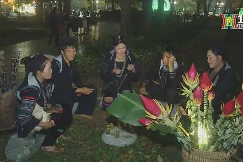 Đặc sắc 'Ngày hội văn hóa, du lịch Sapa tại Hà Nội'