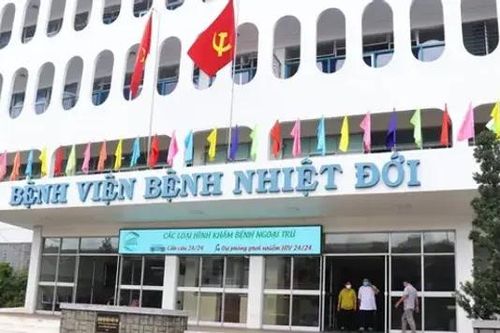 Viện Pasteur TP Hồ Chí Minh thông tin về ca cúm A/H9N2