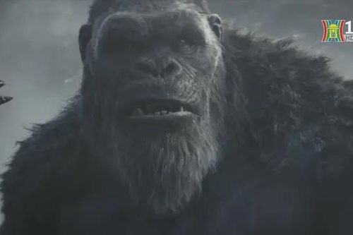 'Godzilla x Kong' lập kỷ lục, khiến phim Việt gặp khó