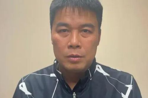 Hậu 'pháo' và loạt cán bộ bị khởi tố