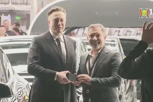 Mark Zukerberg lần đầu có tổng tài sản vượt Elon Musk