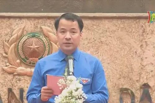 Ra mắt ba đội hình thanh niên tình nguyện mới