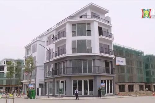 Đón xu hướng hồi phục, nhiều dự án BĐS ra mắt