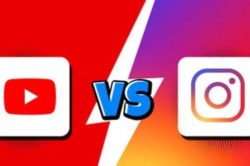 Instagram 'vượt mặt' Youtube về kiếm tiền quảng cáo