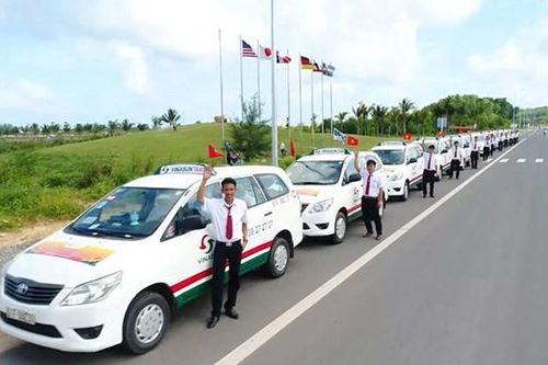 Vinasun (VNS) đặt mục tiêu lãi sau thuế giảm gần 47%, sẽ đầu tư thêm 700 xe trong năm 2024