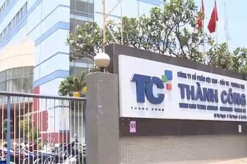Dệt may Thành Công (TCM): Kế hoạch lãi 161 tỷ đồng, mua nhà máy SY Vina trong quý đầu năm