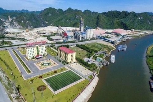 Tập đoàn Xuân Thiện lỗ gần 107 tỷ đồng trong năm 2023, nợ phải trả là hơn 2.300 tỷ đồng