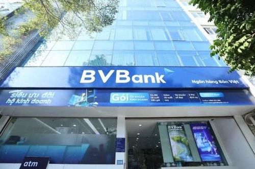 BVBank (BVB) đặt mục tiêu lợi nhuận 200 tỷ đồng, dự kiến niêm yết trên HoSE