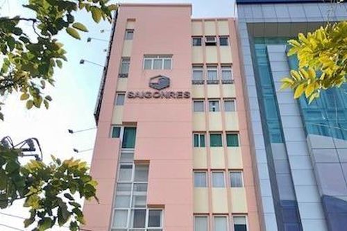 Saigonres (SGR) lên kế hoạch lãi trước thuế 190 tỷ đồng, không đề cập tới vấn đề trả cổ tức cho cổ đông
