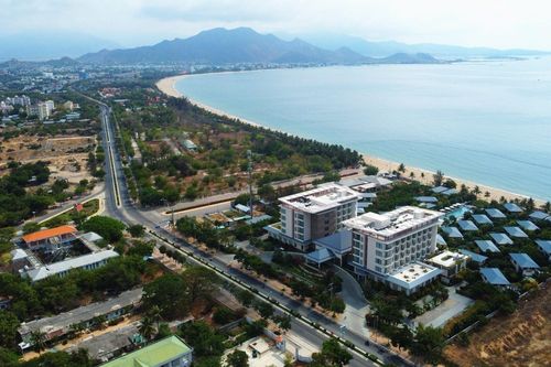 Nguyên nhân 2 dự án du lịch trăm tỷ tại Ninh Thuận bị thanh tra