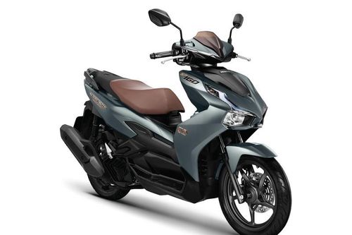 Bảng giá xe máy Honda Air Blade mới nhất tháng 4/2024