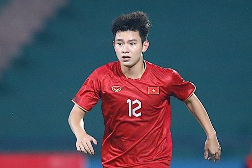 Trò cưng HLV Troussier dính chấn thương, lỡ cơ hội dự VCK U23 châu Á 2024