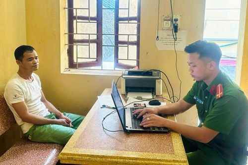 Lạng Sơn bắt kẻ đâm người trọng thương rồi trốn vào miền Nam làm thuê