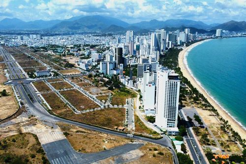 Dự án nào của Tập đoàn Phúc Sơn ở Khánh Hòa bị báo cáo lên Bộ Công an?