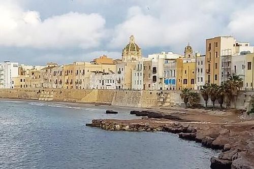Quyến rũ Trapani