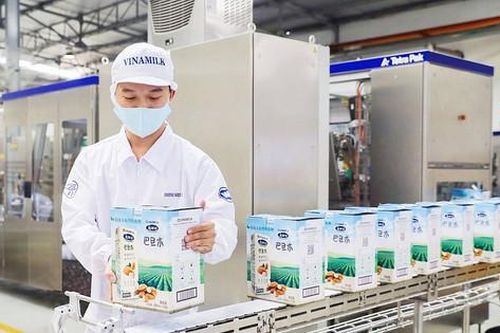 Việt Nam - điểm sáng trong xây dựng, phát triển thương hiệu