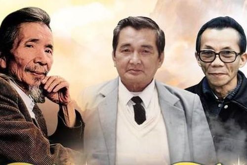 Đêm nhạc Văn Cao, Đoàn Chuẩn – Từ Linh: Hé lộ chuyện ít biết sau mỗi bài hát
