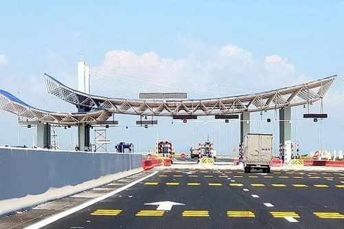 Các trạm BOT ở Quảng Ninh đồng loạt tăng giá dịch vụ sử dụng đường bộ