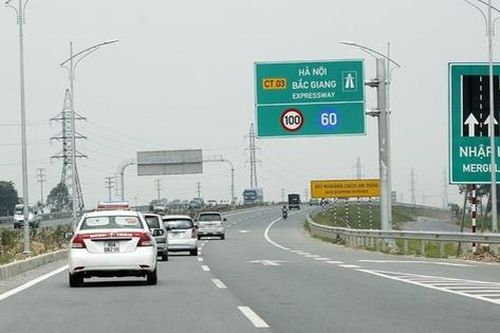 8 loại biển báo tốc độ trên đường cao tốc phổ biến nhất lái xe phải nắm rõ
