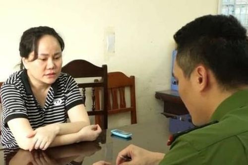 Chiêu trò của hai 'nữ quái' lừa đảo, chiếm đoạt hơn 110 tỷ đồng