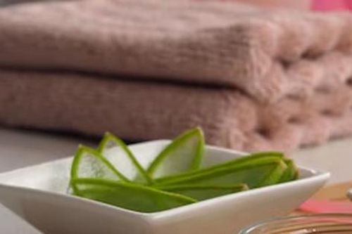 Cách làm mặt nạ dưa chuột dưỡng ẩm da