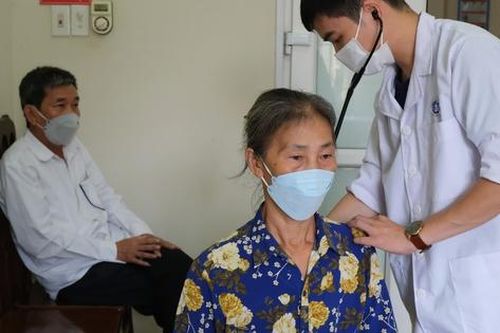 Ngày Sức khỏe Thế giới 2024: Quyền con người về chăm sóc và bảo vệ sức khỏe