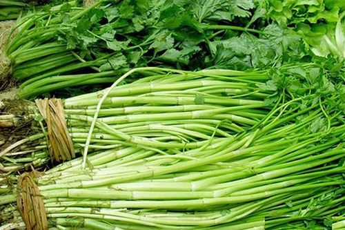 Món ăn bài thuốc hỗ trợ điều trị chứng hoa mắt chóng mặt