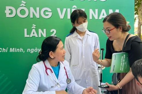 Chuyên gia dinh dưỡng: Vấn đề thường gặp nhất của người dân là ăn không đủ chất