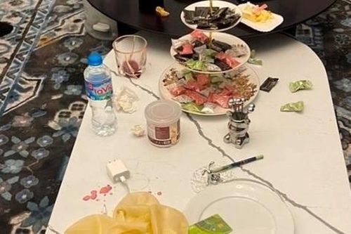 Vụ nữ công an sử dụng ma túy ở Hải Phòng: Đề nghị tước danh hiệu công an nhân dân