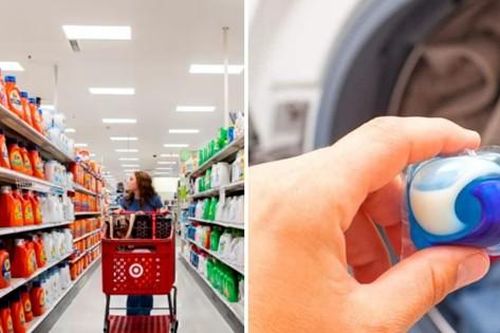 Mỹ thu hồi gần 10 triệu túi viên giặt được sử dụng phổ biến do có thể gây thương tích