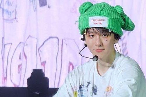 Khoảnh khắc khó quên tại concert Baekhyun: Bất ngờ từ fan và lời hẹn đặc biệt