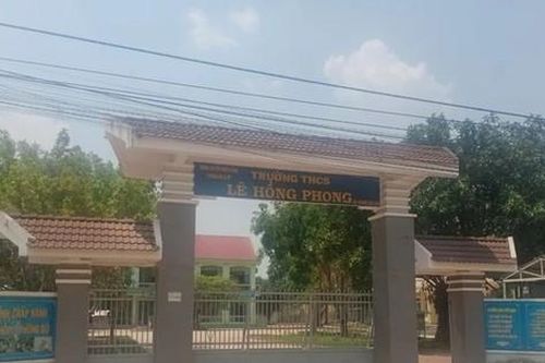 Đắk Lắk: Một nữ sinh lớp 7 ngã gục trong giờ Thể dục, sau đó không qua khỏi