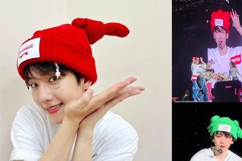 Concert Baekhyun: 100% năng lượng từ 'Bắc Kiên' giúp EXO-L quên cái nóng Sài Gòn